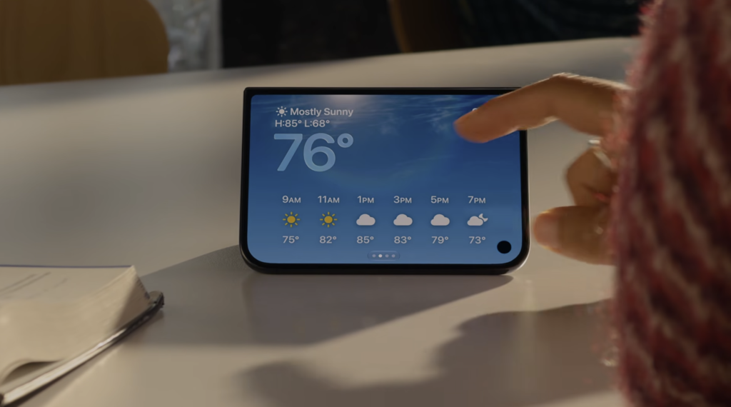 Sorry, Apple, but the iPhone Duo Wasn’t the Smart Display I’m Waiting For Sorry, Apple, but the iPhone Duo Wasn’t the Smart Display I’m Waiting For