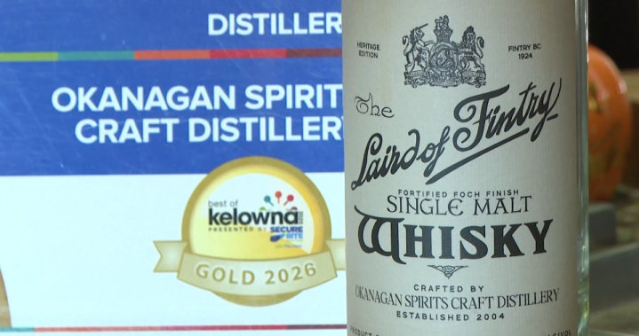 Canadian whisky lottery draws thousands as trade war shifts buying habits Canadian whisky lottery draws thousands as trade war shifts buying habits