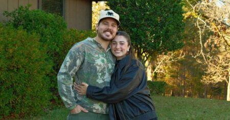 Celebrity Babies of 2026: Duck Dynasty’s Bella Robertson and More Stars Who Welcomed Kids This Year Celebrity Babies of 2026: Duck Dynasty’s Bella Robertson and More Stars Who Welcomed Kids This Year