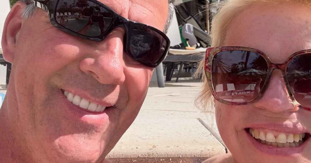 ‘Sister Wives’ Alum Janelle Brown Shares New Loved-Up Photos of Boyfriend Pete After Kody Split ‘Sister Wives’ Alum Janelle Brown Shares New Loved-Up Photos of Boyfriend Pete After Kody Split
