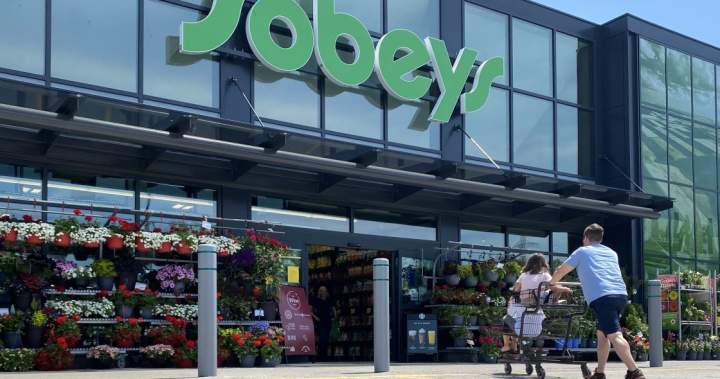 Sobeys’ parent agrees to ease property controls after watchdog’s probe Sobeys’ parent agrees to ease property controls after watchdog’s probe