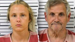 Parents arrested after South Carolina search for autistic daughter, 5, ends in tragedy near coastal getaway