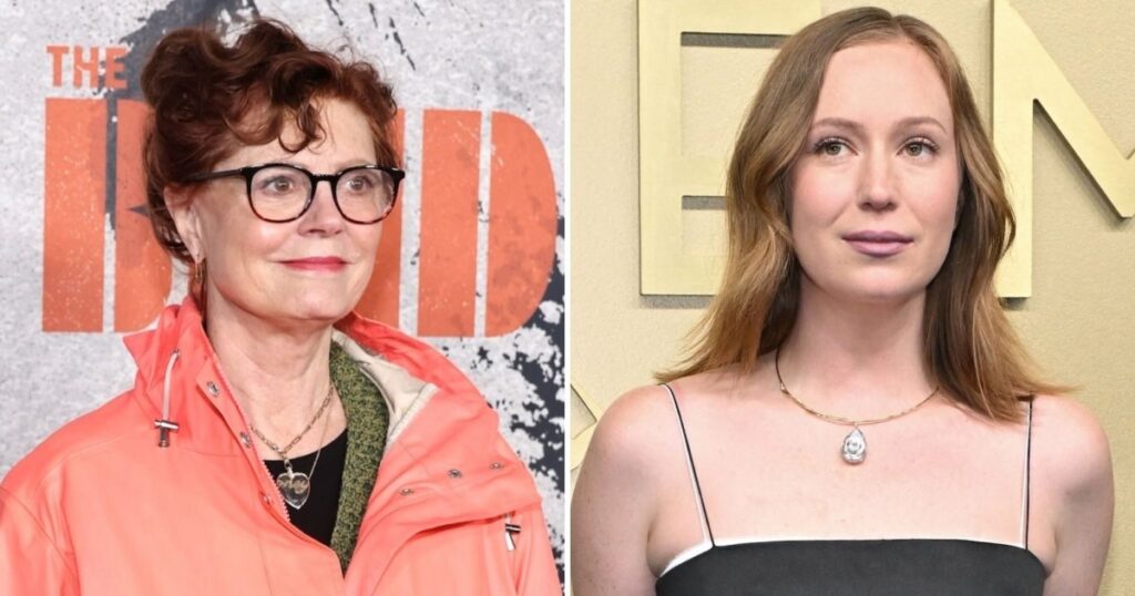 ‘Hacks’ Star Hannah Einbinder Breaks Silence on Arrest at NYC Protest: ‘Genocide Is the Headline’