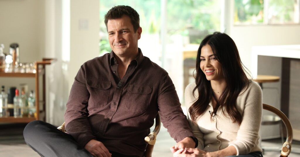 Will Jenna Dewan Be Absent From Season 9 of ‘The Rookie’ Amid ‘Dancing With the Stars’ Stint?