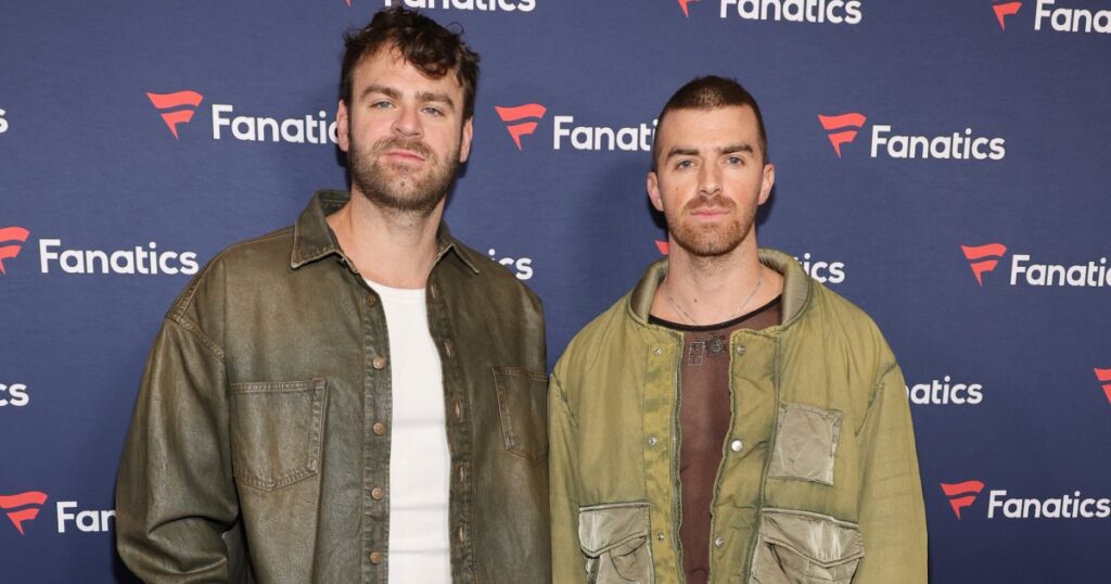 14 People Hospitalized After Chainsmokers Concert for Suspected Alcohol and ‘Drug-Related Issues’ 