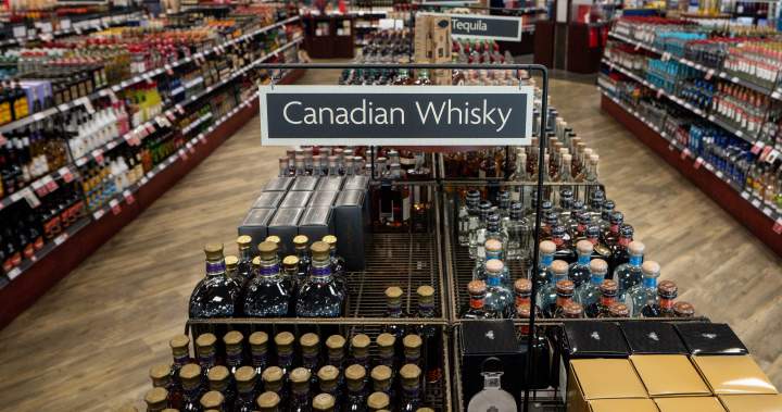 Trump’s Canadian booze ban will hurt American restaurants, U.S. body warns Trump’s Canadian booze ban will hurt American restaurants, U.S. body warns