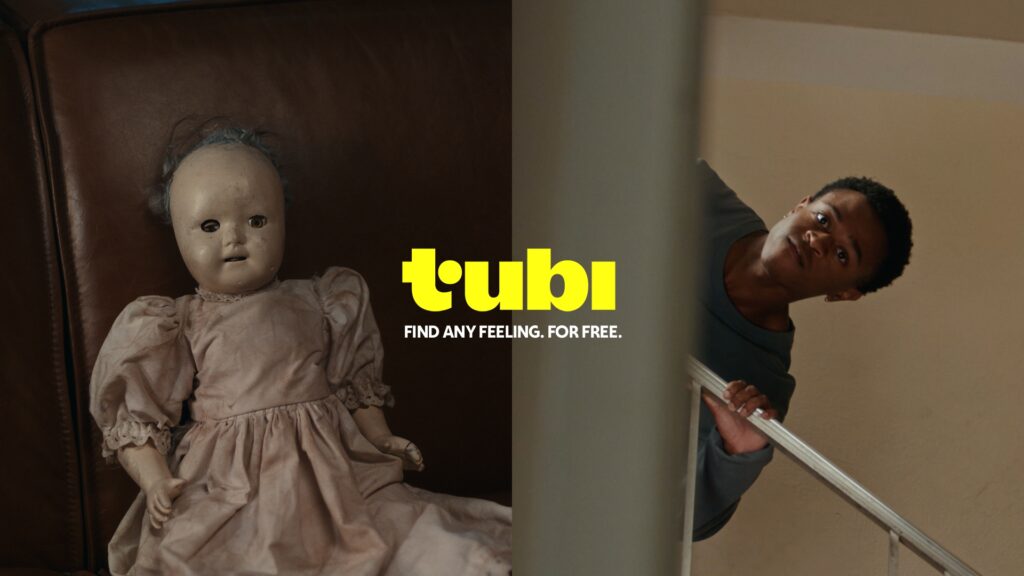 Want Some Movie Suggestions? You Should Call This Tubi Hotline Want Some Movie Suggestions? You Should Call This Tubi Hotline