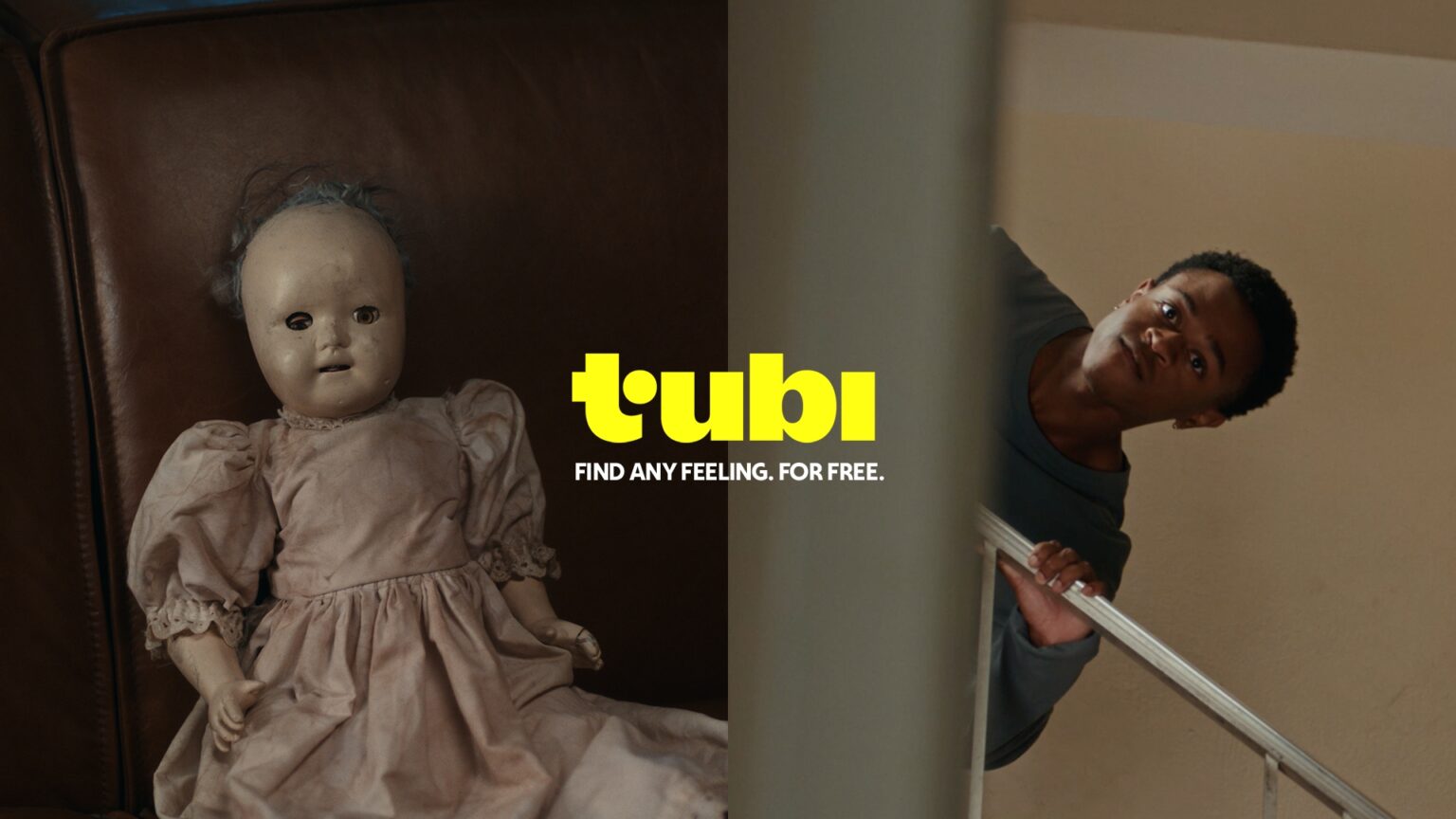 Want Some Movie Suggestions? You Should Call This Tubi Hotline Want Some Movie Suggestions? You Should Call This Tubi Hotline