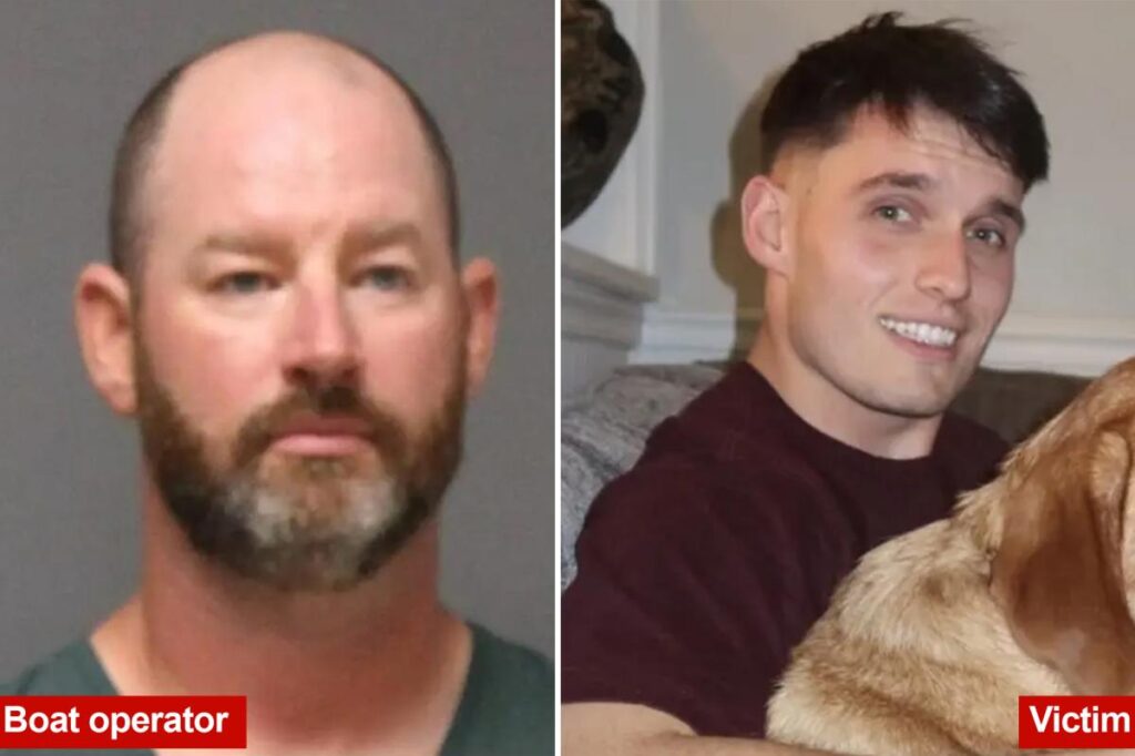 131 alcohol containers found aboard boat operated by drunk driver arrested in fatal Jersey Shore crash: report 131 alcohol containers found aboard boat operated by drunk driver arrested in fatal Jersey Shore crash: report