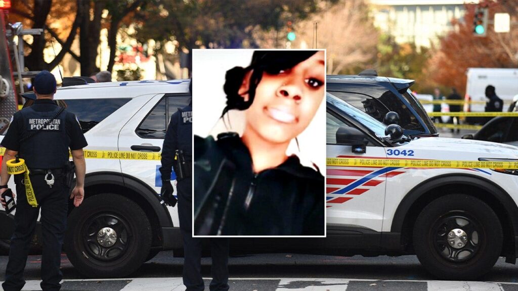 Teen arrested in girl’s murder one year after police said she accidentally shot herself while recording video
