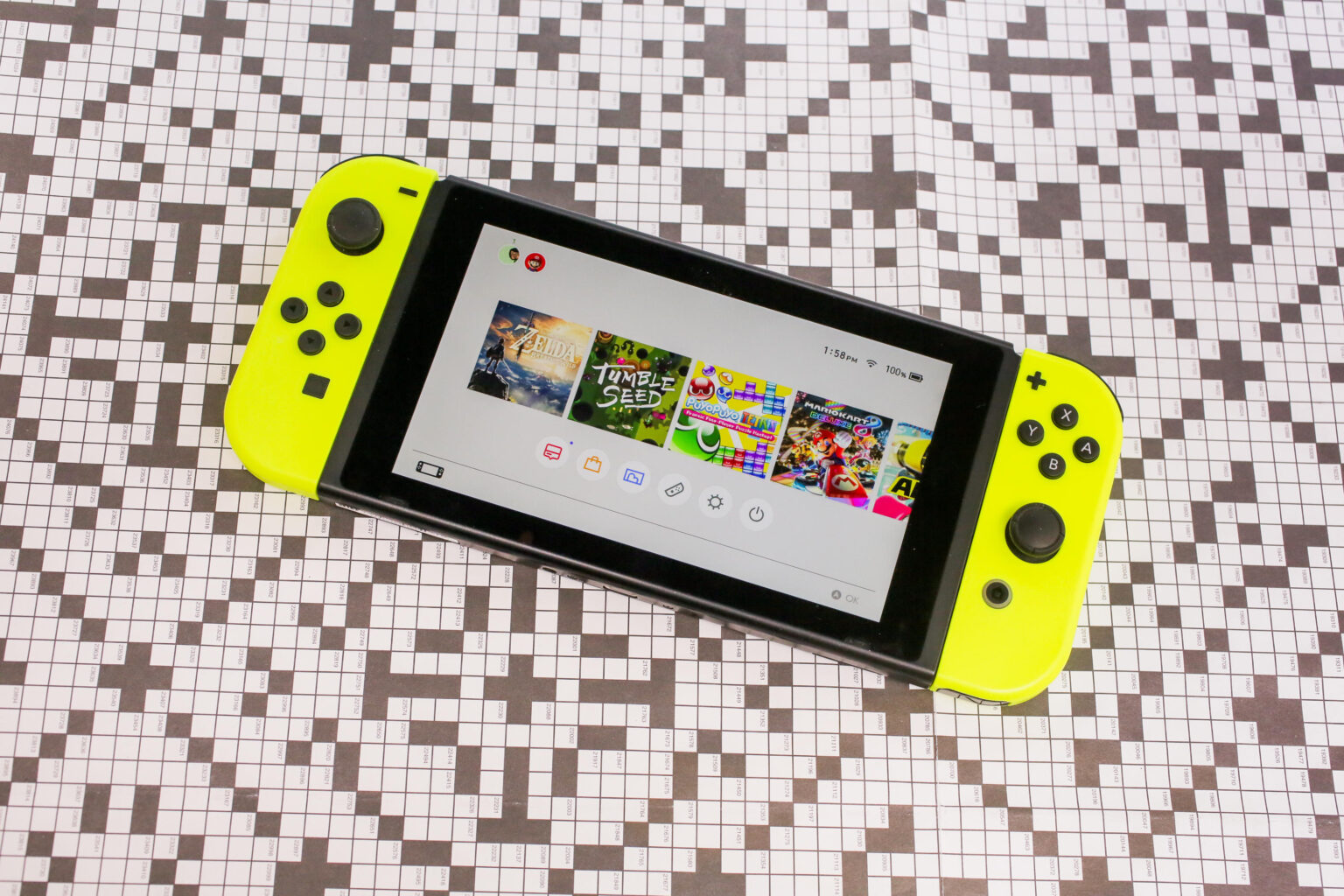 Nintendo Switch Owners Should Update Their Firmware After Security Exploit Discovered Nintendo Switch Owners Should Update Their Firmware After Security Exploit Discovered