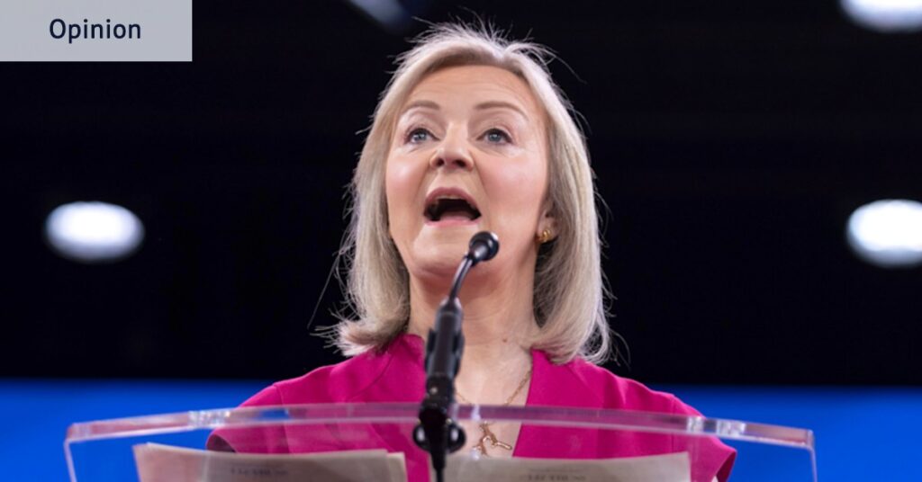 Liz Truss to join Pauline Hanson, Angus Taylor, Matt Canavan at CPAC Australia