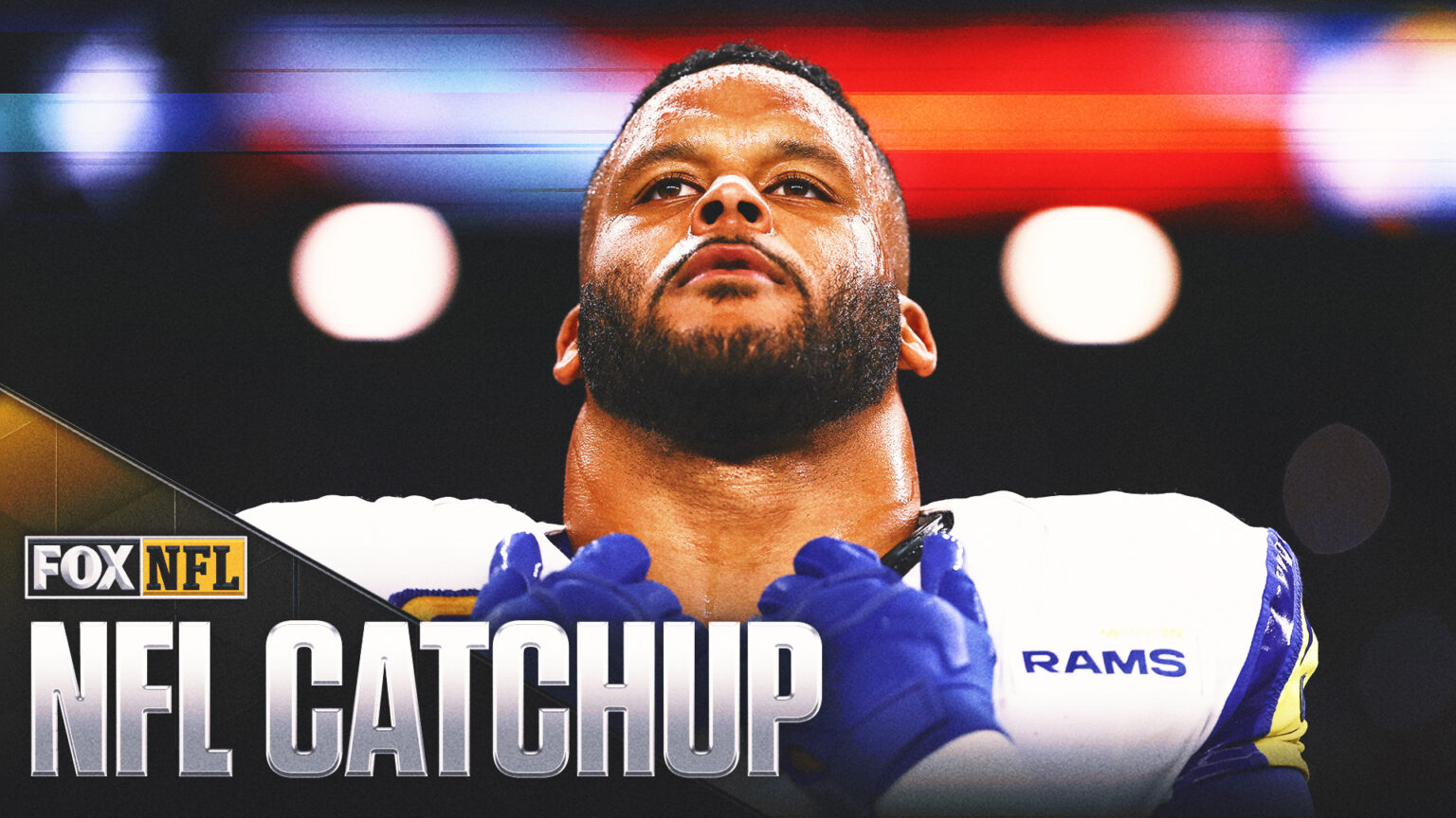 NFL Catchup: Latest On Rams, 49ers Stars; Shedeur Sanders QB3? NFL Catchup: Latest On Rams, 49ers Stars; Shedeur Sanders QB3?