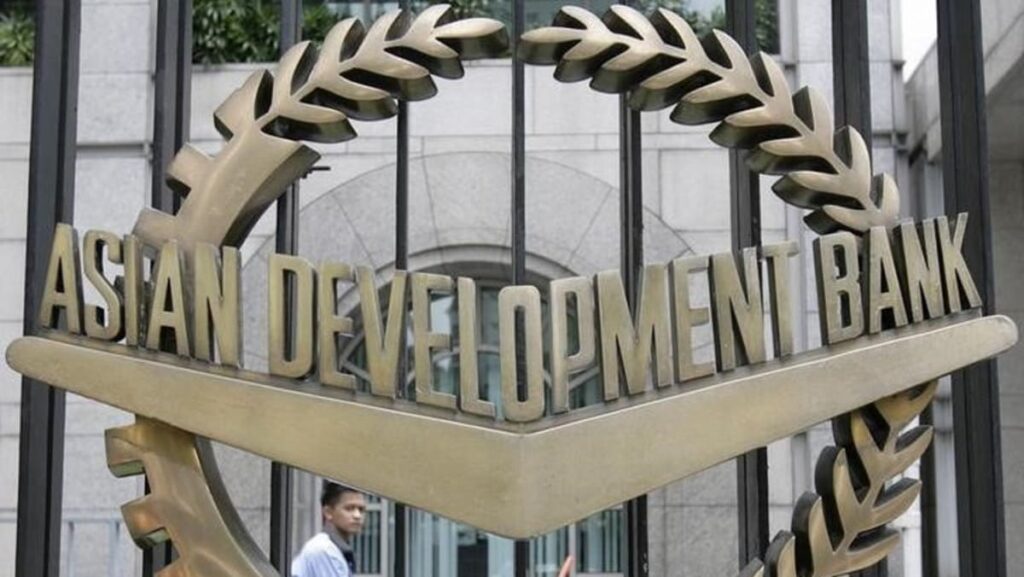 AI boom helps lift Asia growth outlook despite energy, El Nino risks: ADB AI boom helps lift Asia growth outlook despite energy, El Nino risks: ADB