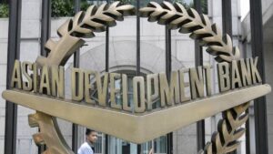 AI boom helps lift Asia growth outlook despite energy, El Nino risks: ADB AI boom helps lift Asia growth outlook despite energy, El Nino risks: ADB