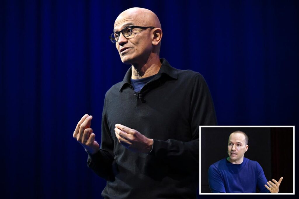 Staffers at tech giants knew AI tools posed ‘existential threat’ to news publishers: court docs Staffers at tech giants knew AI tools posed ‘existential threat’ to news publishers: court docs