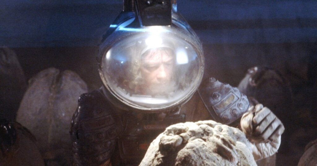 15 Best Sci-Fi Movies on Netflix Right Now (September 2026): ‘Alien’ and More