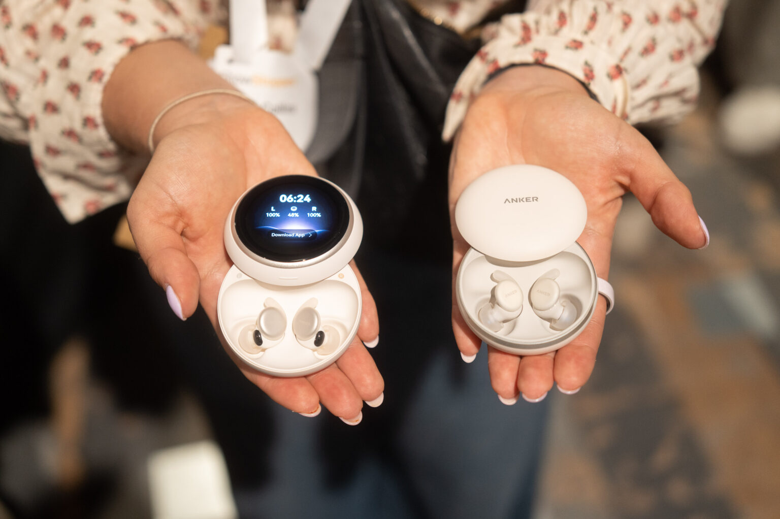 The Best of IFA 2026: AI Dishwashers and Earbuds and Toothbrushes, Oh My! 