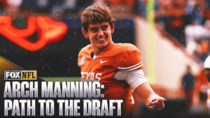 Three Things Texas QB Arch Manning Must Prove Before The 2027 NFL Draft Three Things Texas QB Arch Manning Must Prove Before The 2027 NFL Draft