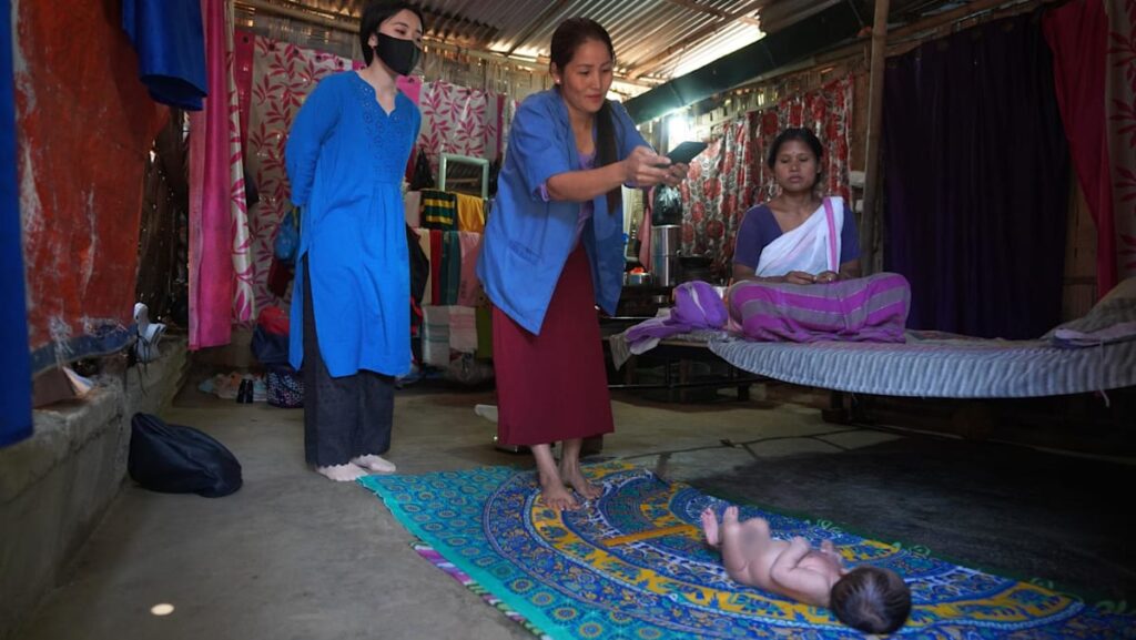 As AI reaches rural India, health workers are putting it to the test