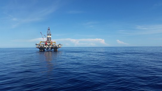 Santos,one of the largest Australian oil and gas companies, could be impacted by the commonwealth’s domestic gas reservation policy.