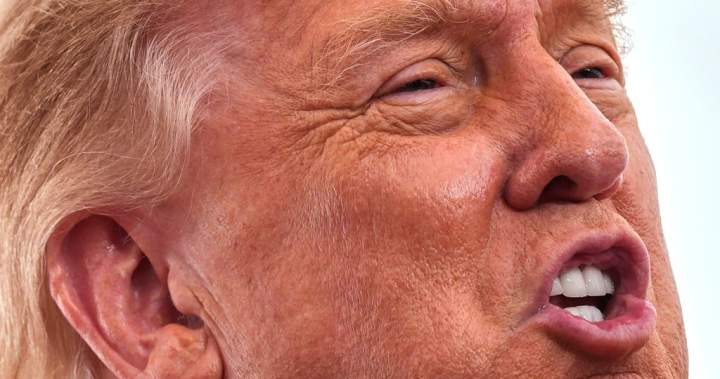 Trump says Canada ‘wants to make a deal very badly’ Trump says Canada ‘wants to make a deal very badly’