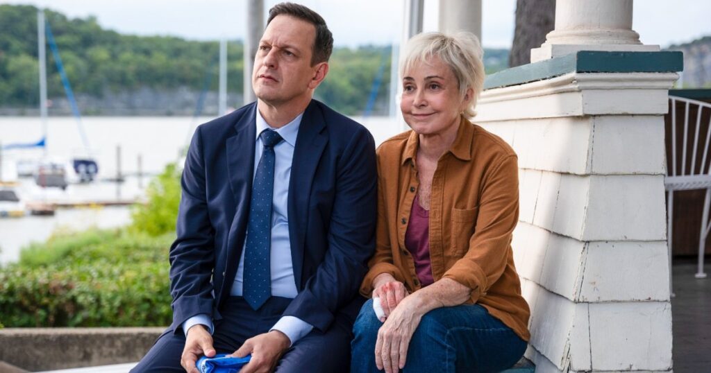 ‘Best Medicine’ Executive Producer Teases ‘Pretty Devastating’ Onscreen Revelation in Season 2 (Exclusive) ‘Best Medicine’ Executive Producer Teases ‘Pretty Devastating’ Onscreen Revelation in Season 2 (Exclusive)