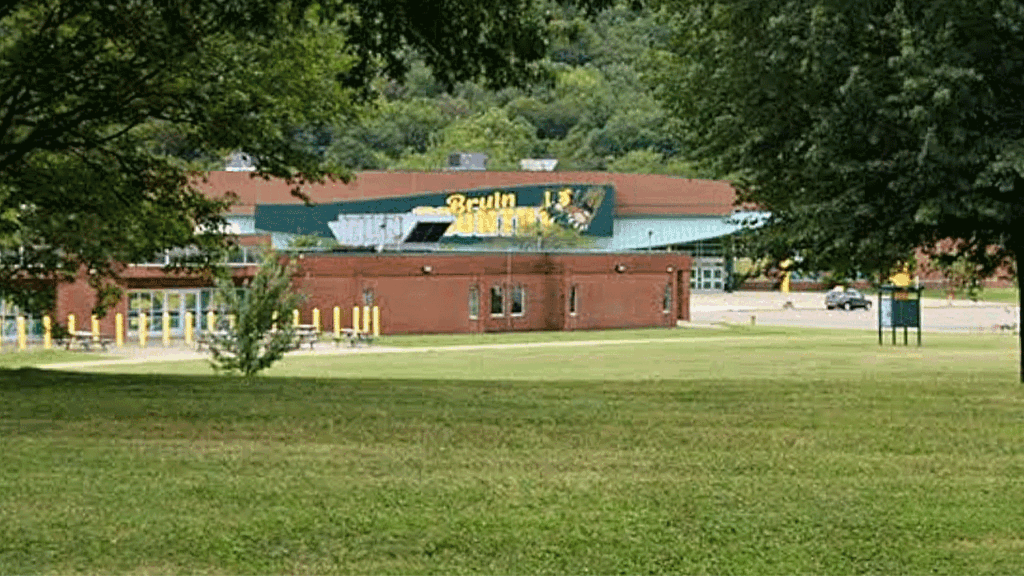 West Virginia principal suspended after recording devices found in girls’ locker rooms West Virginia principal suspended after recording devices found in girls’ locker rooms