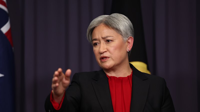 West Bank trade ban declined by Labor; Pauline Hanson defends Warren Pickering in Chris Kenny News24 interview; Anthony Albanese, Angus Taylor hold talks on immigration policy West Bank trade ban declined by Labor; Pauline Hanson defends Warren Pickering in Chris Kenny News24 interview; Anthony Albanese, Angus Taylor hold talks on immigration policy