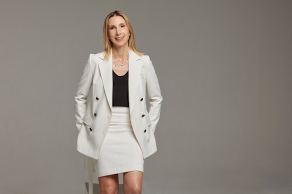 Perth architect Sandy Anghie.