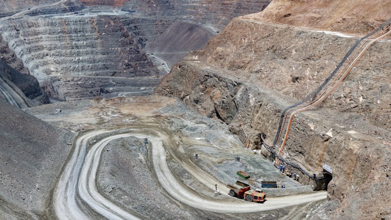 Super Pit owner Northern Star knocks back B takeover bid Super Pit owner Northern Star knocks back B takeover bid