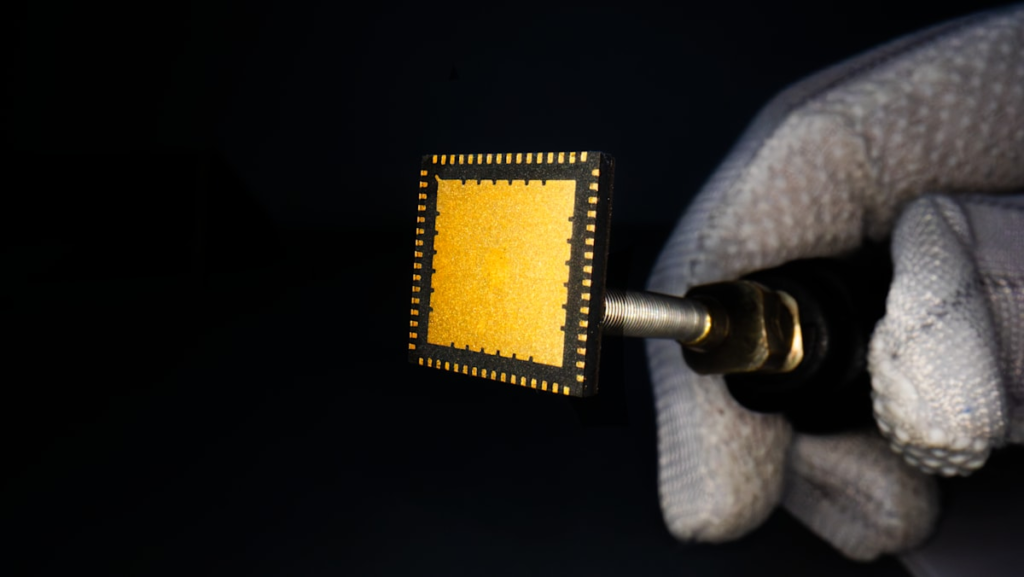 From cameras to cars, India’s chip startups chase an edge in AI