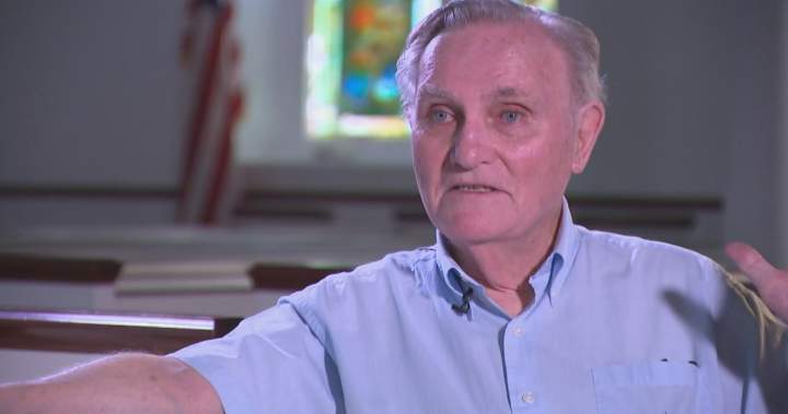 Canadian survivor of 9/11 terror attacks tells his story Canadian survivor of 9/11 terror attacks tells his story