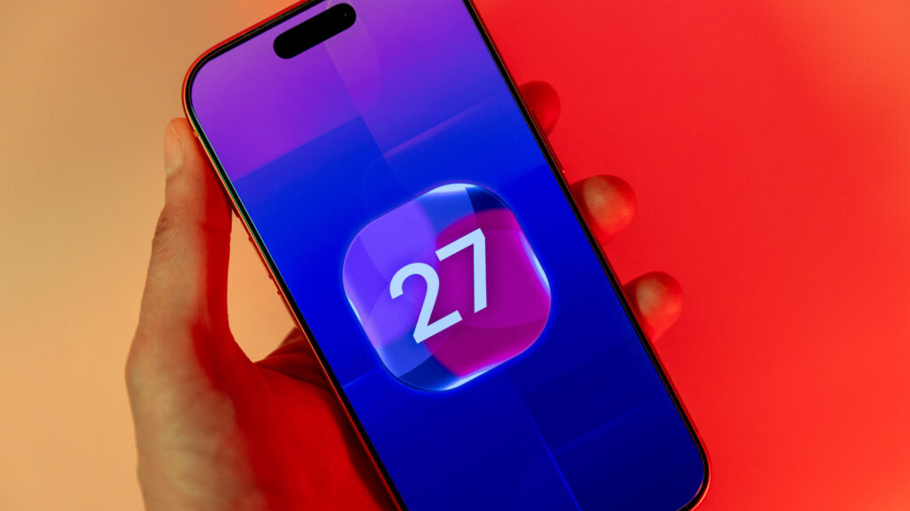 I’ve Run the Numbers and Read the Tea Leaves. Here’s When I Expect Apple to Release iOS 27 I’ve Run the Numbers and Read the Tea Leaves. Here’s When I Expect Apple to Release iOS 27