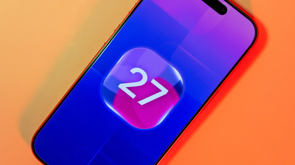iOS 27 Lets You Do Check Splitting and Custom Cards in Apple Wallet
