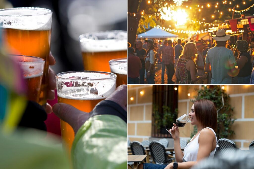 Sacramento’s booze zone experiment is about to get much bigger