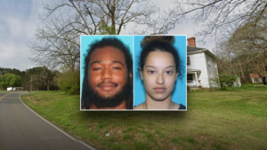 Accused killers vanish after family massacre before manhunt ends hundreds of miles away