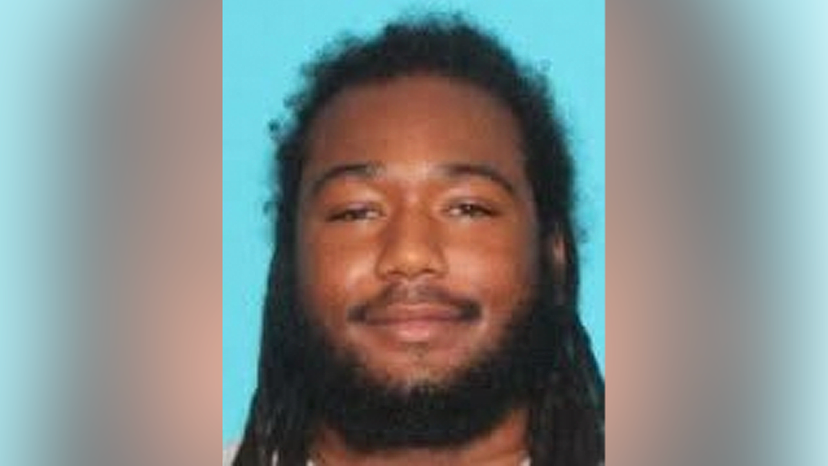 Cory Armstrong, a suspect in the deadly Gaston County shooting in North Carolina