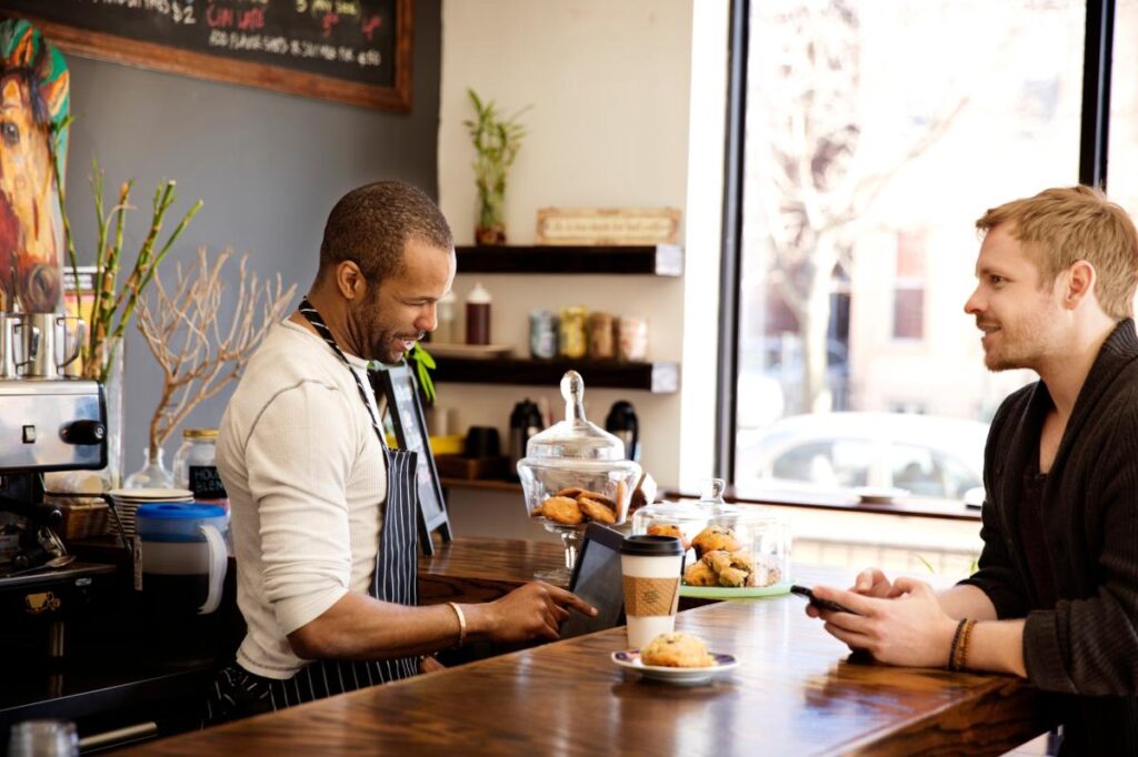 NYC blows over 7M on tips for coffee annually — as individuals shell out eye-popping amounts each: study