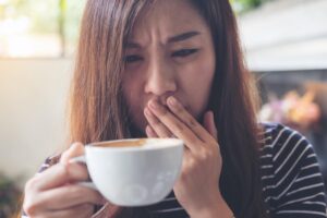The horrifying ‘protein’ source that’s likely hiding in your coffee