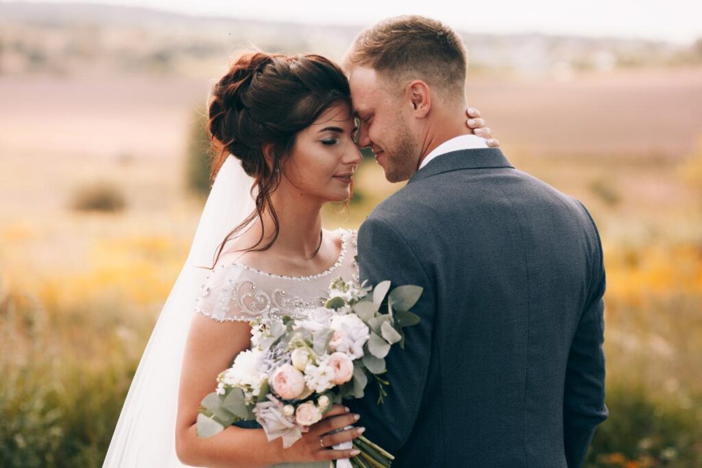 The US states where young people are getting married at the highest rates