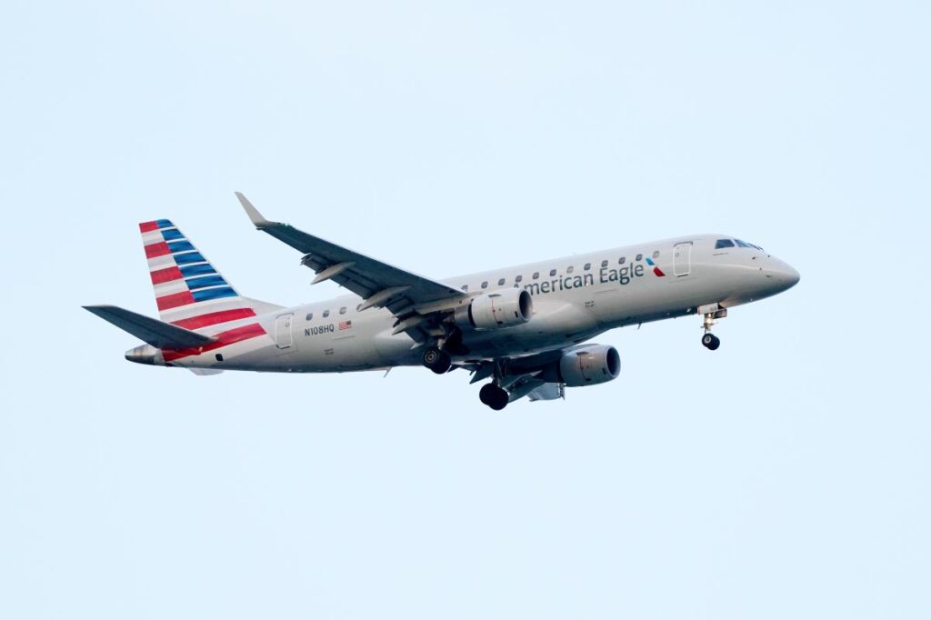 First-class service is coming to an end for some American Airlines flyers — here’s what that means for your booking First-class service is coming to an end for some American Airlines flyers — here’s what that means for your booking