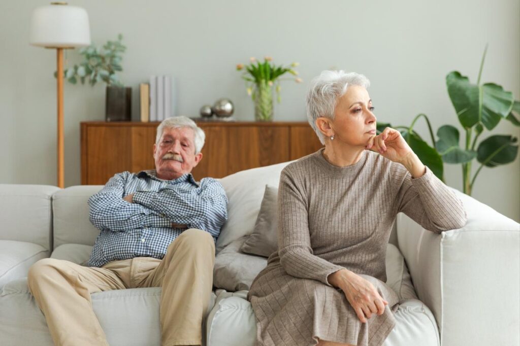 Dear Abby: My daughter-in-law manipulated my husband to divorce me