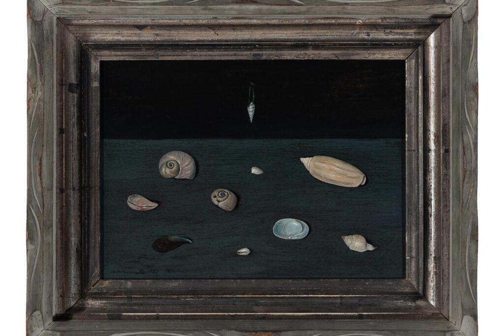 Painting snagged at estate sale for  expected to fetch 0K at Manhattan auction