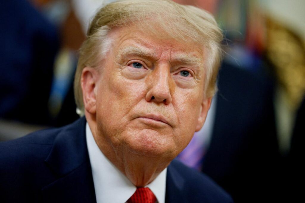 Iran will be top of mind at the UN — and Trump as a chance to strike a deal Iran will be top of mind at the UN — and Trump as a chance to strike a deal