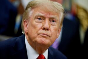 Iran will be top of mind at the UN — and Trump as a chance to strike a deal Iran will be top of mind at the UN — and Trump as a chance to strike a deal