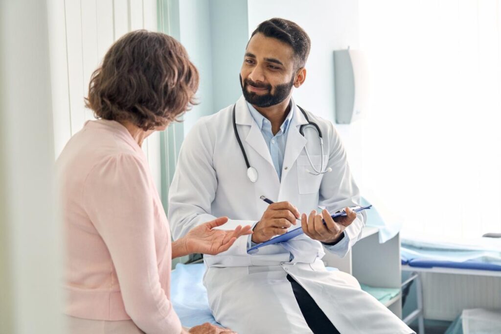 Physicians’ ‘health-xiety’ is on the rise — but their trust with patients hasn’t wavered Physicians’ ‘health-xiety’ is on the rise — but their trust with patients hasn’t wavered