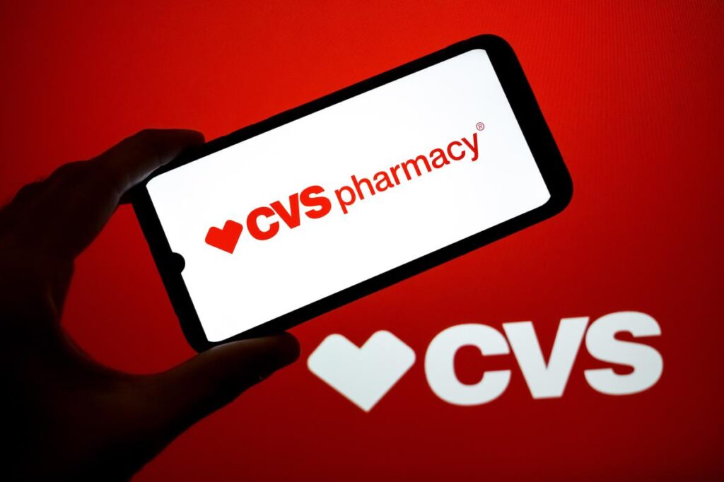 CVS to pay up .5M in class action settlement — find out who qualifies CVS to pay up .5M in class action settlement — find out who qualifies