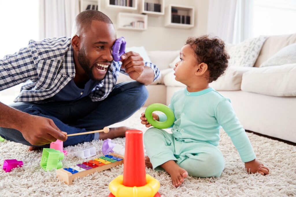 Scientists reveal a bizarre sign that you’ve got a well-behaved toddler Scientists reveal a bizarre sign that you’ve got a well-behaved toddler
