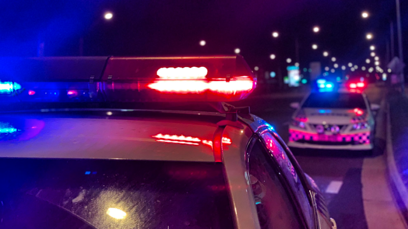 Maryborough teen charged with planning violent attack, having extremist material Maryborough teen charged with planning violent attack, having extremist material